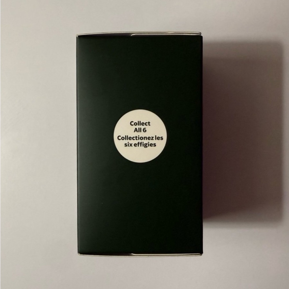 Starbucks Holiday Collection Surprise Reusable Hot Cup Lid Stopper - Picture 3 of 3